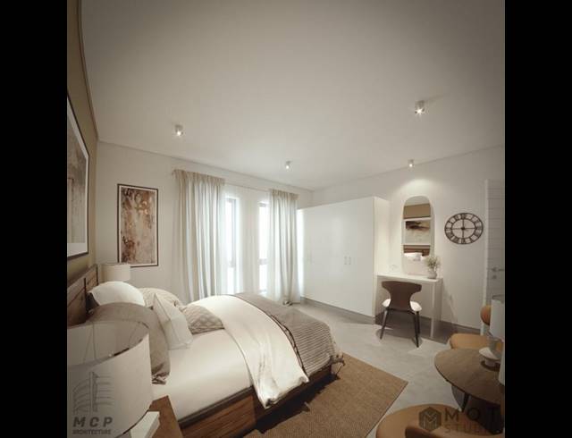 2 BEDROOM APARTMENT FOR SALE IN GEORGE CENTRAL